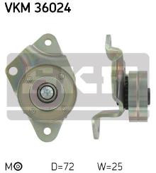 SKF VKM 36024